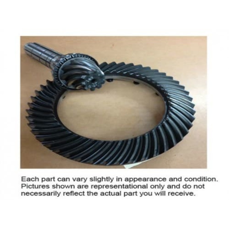 Used Ring Gear And Pinion Set fits John Deere 4230 AR54894 R50888 R33062