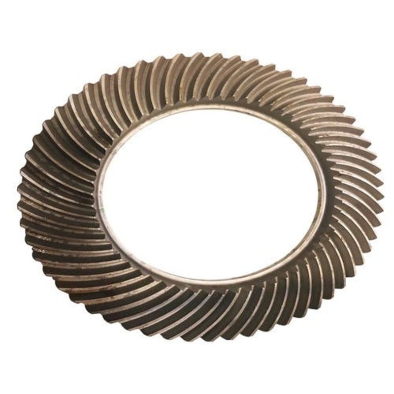 Used Ring Gear and Pinion Set fits John Deere 8100 8110 8120 8200 8210 8220 8300 8310 8320 8400 8410 8420 8520 RE220142 R119443 RE184641 RE54453