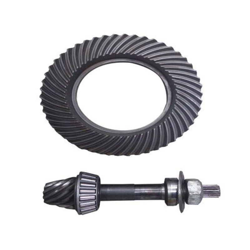 Used Ring Gear & Pinion fits John Deere 3120 3203 3320 3520 3720 4105 4200 4210 4300 4310 4400 4410 4400 AM127148
