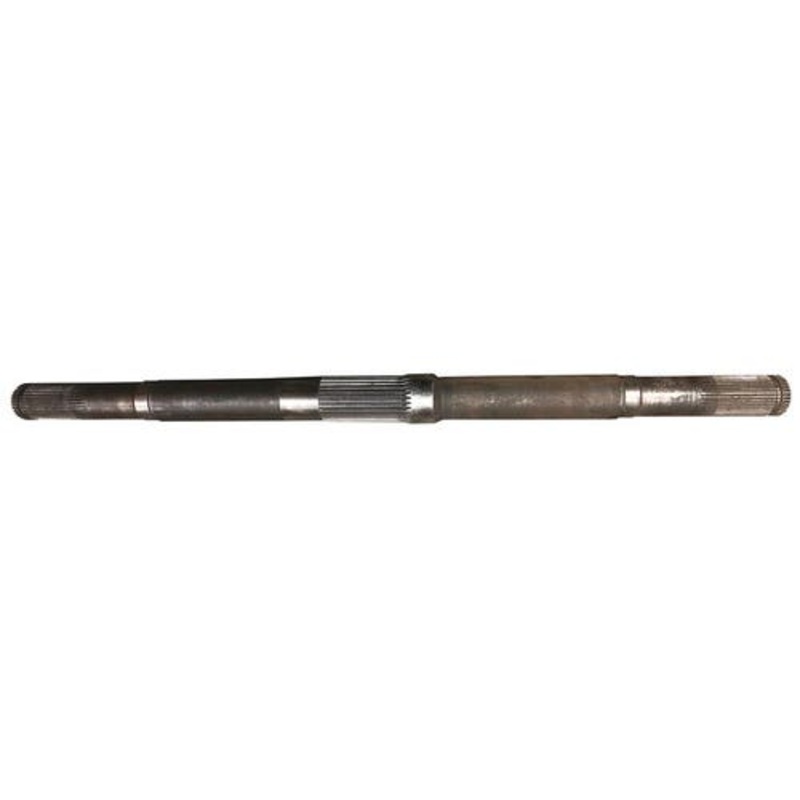 Used Steering Shaft fits John Deere 8100T 8110T 8200T 8210T 8300T 8310T 8320T 8400T 8410T 8420T R128693