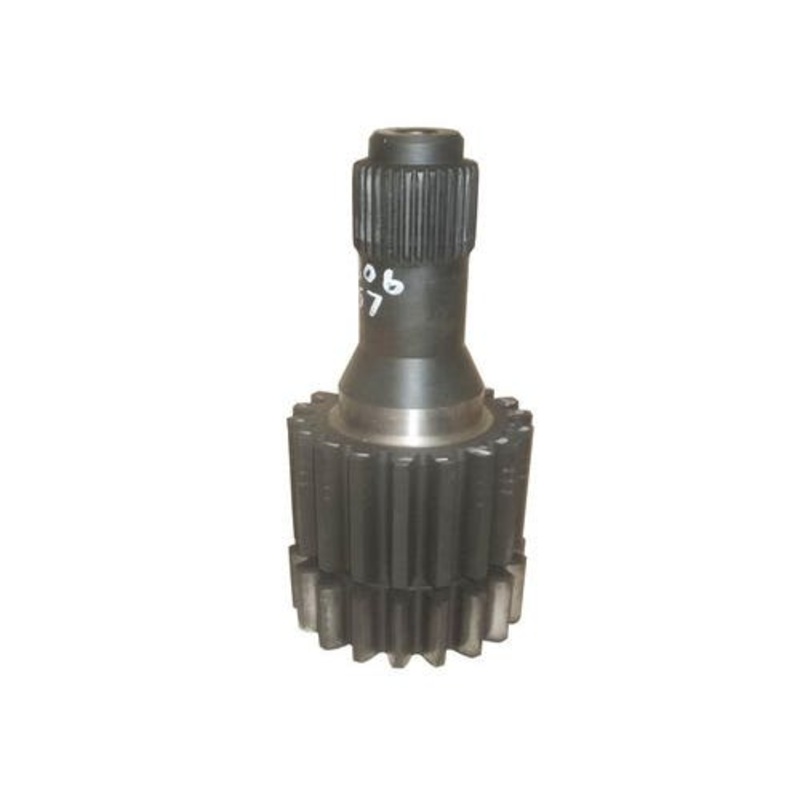 Used Sun Gear Shaft fits International 5088 5288 5488 1276914C91 1264899C2