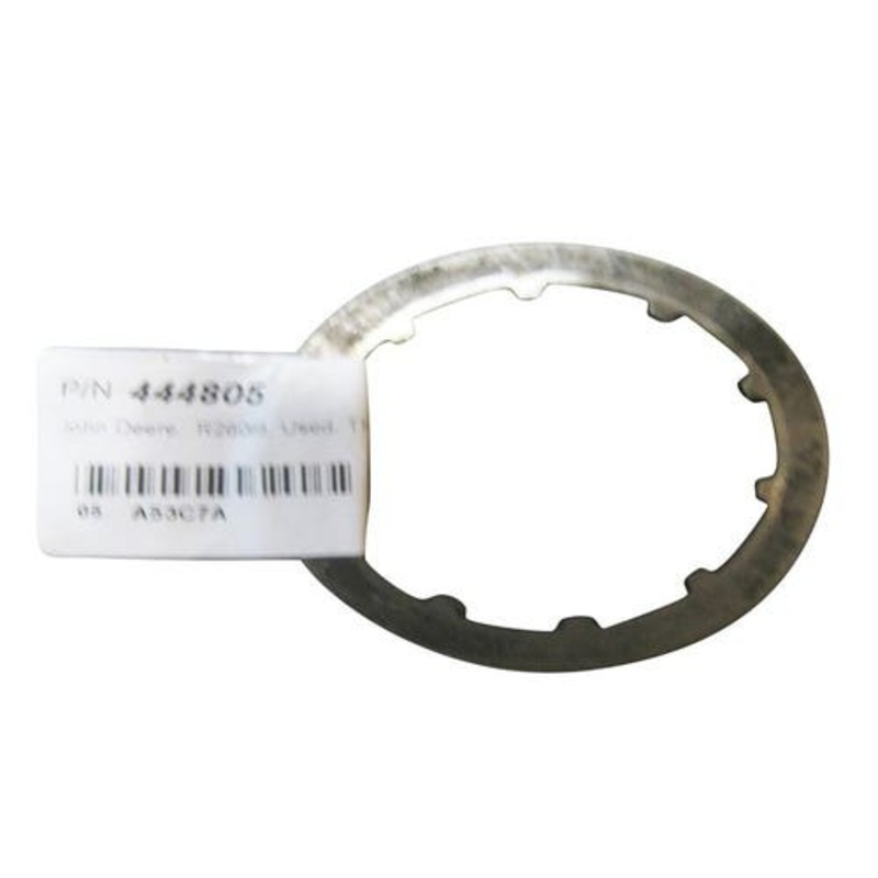 Used Thrust Washer fits John Deere 600 4000 4010 4040 4040S 4050 4055 4230 4240S 4250 4255 4350 4430 4450 4455 4020 600 R26068
