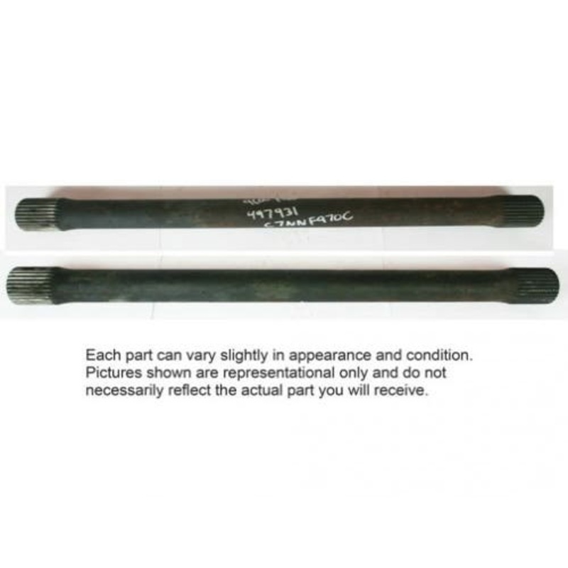 Used Torsion Bar fits Ford TW5 TW10 TW15 TW20 TW25 TW30 TW35 8200 8400 8530 8600 8630 8700 8730 8830 9200 9600 9700 8000 9000 C7NNF970C