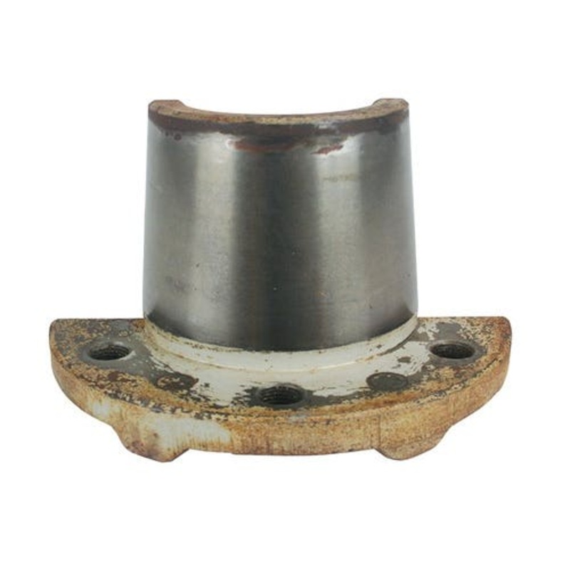 Used Wheel Wedge fits Ford TW5 TW10 TW15 TW20 TW25 TW30 TW35 8000 8530 8630 8700 8730 8830 8870 9000 9700 D9NN1N036AA