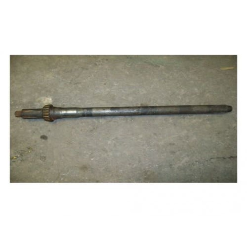 Used Axle Shaft fits Ford NAA 8N 8N4235C