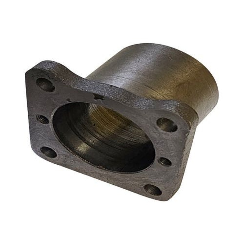 Used Bearing Case fits Kubota L3650 32430-67820