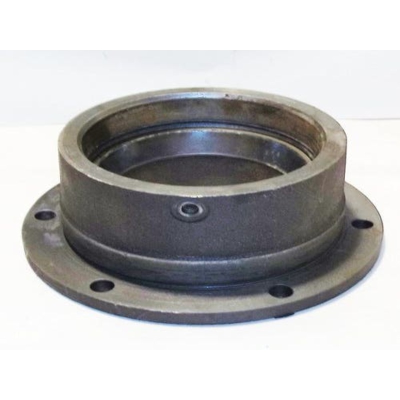 Used Bearing Housing w/o Bearings fits John Deere 4520 4555 4560 4620 4630 4640 4650 4755 4760 4955 4960 8430 8440 8450 8630 8640 8650 8850 R43345