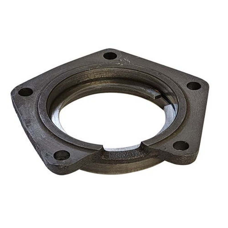 Used Bearing Retainer fits Yanmar YM2610 YM2610D 194320-32451