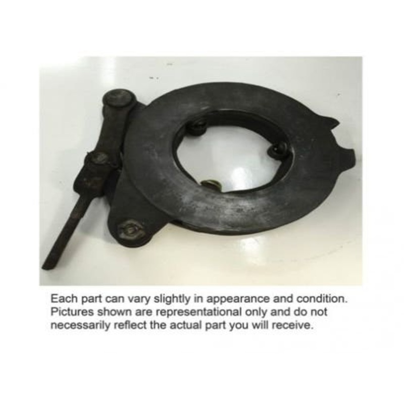 Used Brake Actuating Disc fits Case 770 870 970 1070 1175 A41860