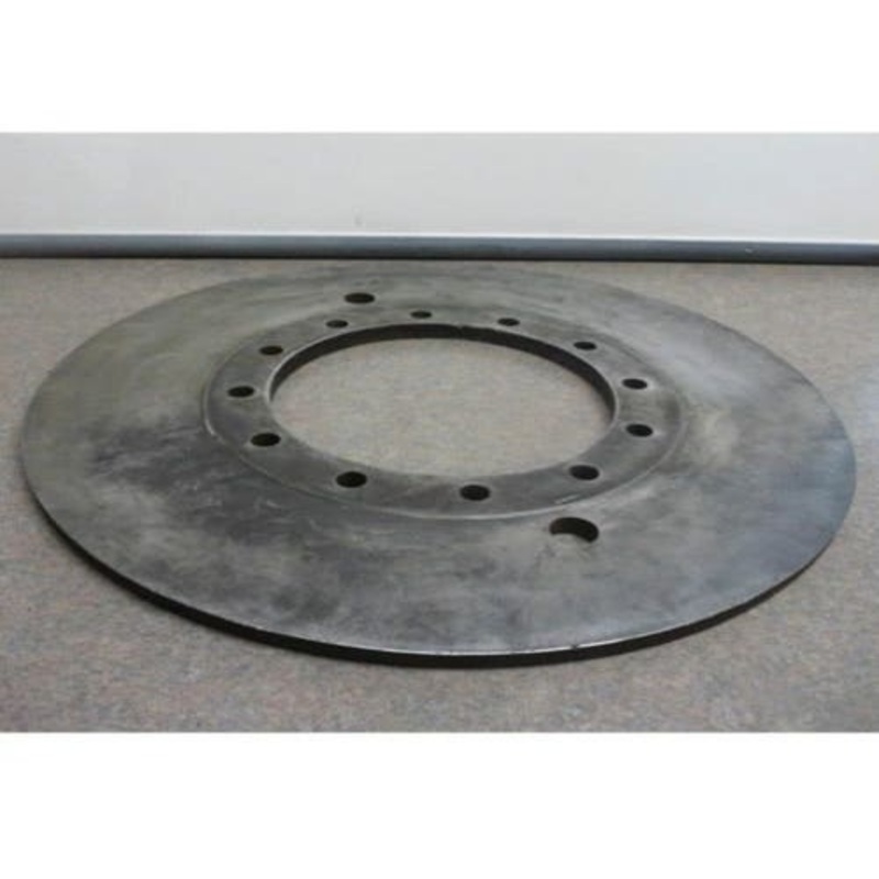 Used Brake Disc fits Case IH 9170 9180 90-3469T1 fits Steiger PTA280 PTA297 PTA310 PTA325 ST220 ST225 ST250 ST251 ST270 ST280 ST310 ST320 ST325 ST350