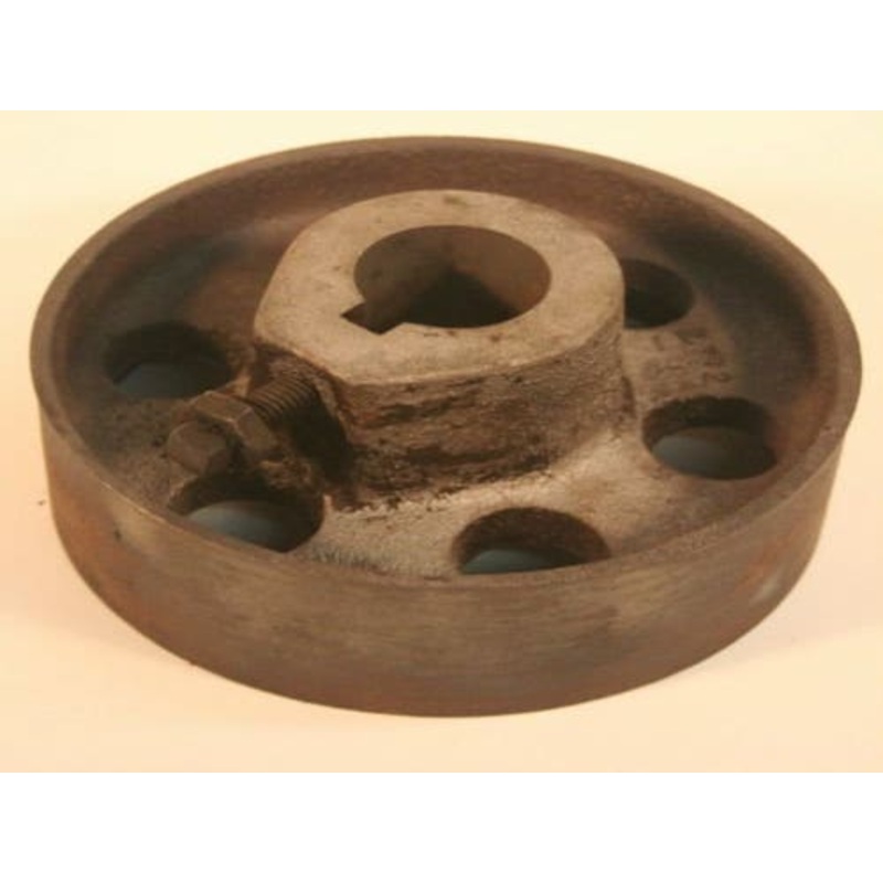 Used Brake Drum fits Allis Chalmers B C CA IB 70205527