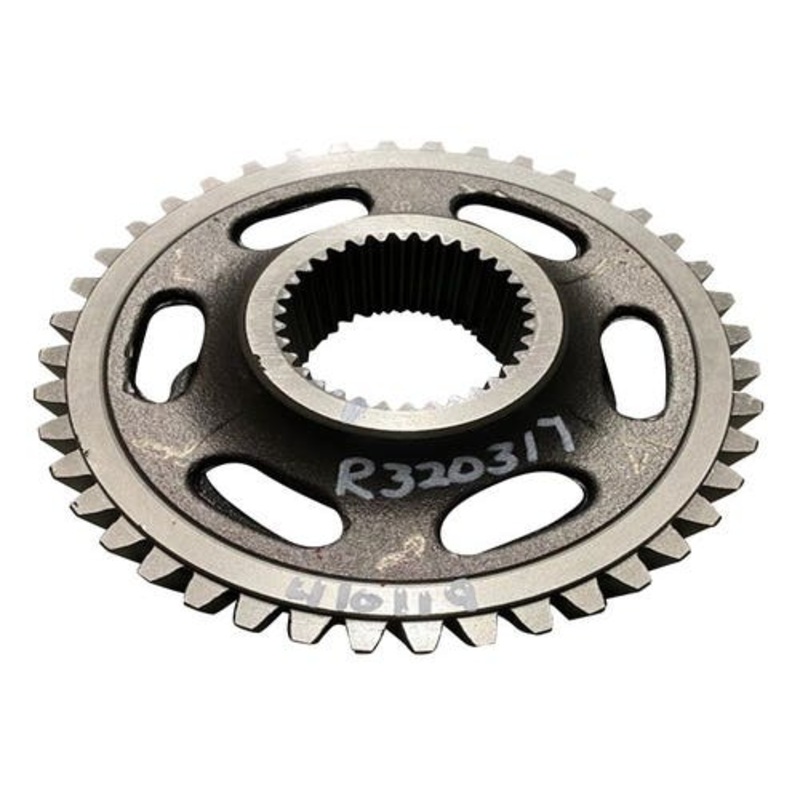 Used Brake Hub fits John Deere 9RT 470 9RT 520 9RT 570 9460RT 9470RT 9510RT 9520RT 9560RT 9570RT R320317