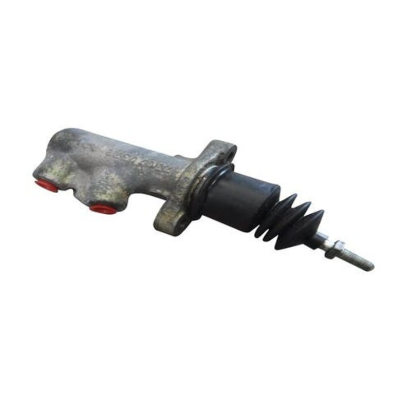 Used Brake Master Cylinder fits Massey Ferguson 340 342 350 355 360 362 365 372 375 382 383 390 390T 398 399 350 383 390 3596785M92