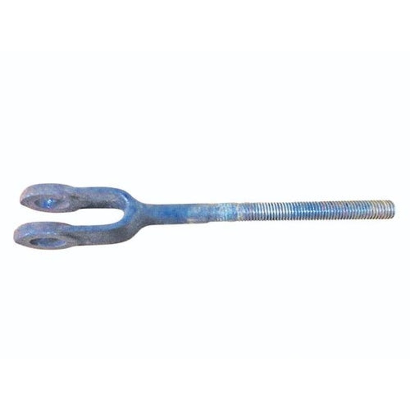 Used Brake Operating Rod & Yoke fits International Hydro 70 Hydro 86 330 664 2504 340 460 504 544 656 666 686 606 2544 2606 2656 2504 340 403840R2