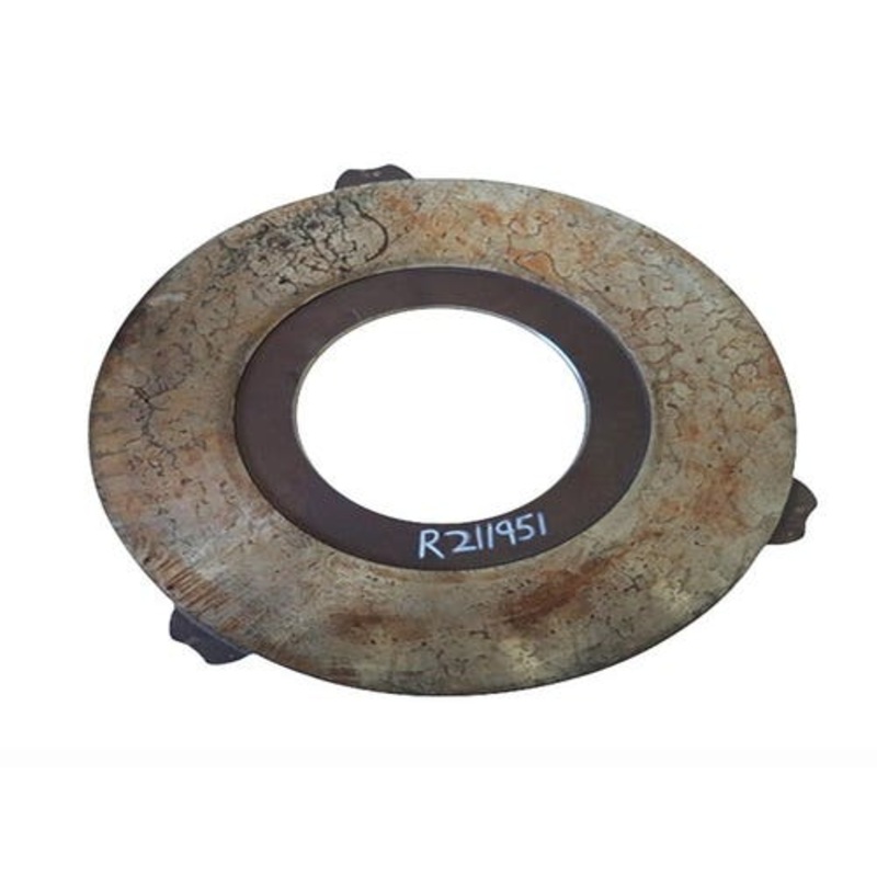 Used Brake Plate fits John Deere 8225R 8245R 8270R 8295R 8235R 8260R 8285R 8310R 8335R 8360R R211951
