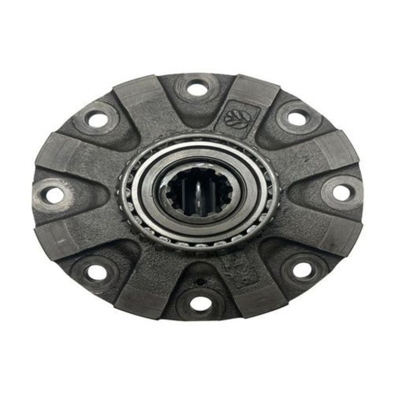 Used Differential Assembly fits New Holland TN70 5121652 5173490 5103869 5103868 5103870
