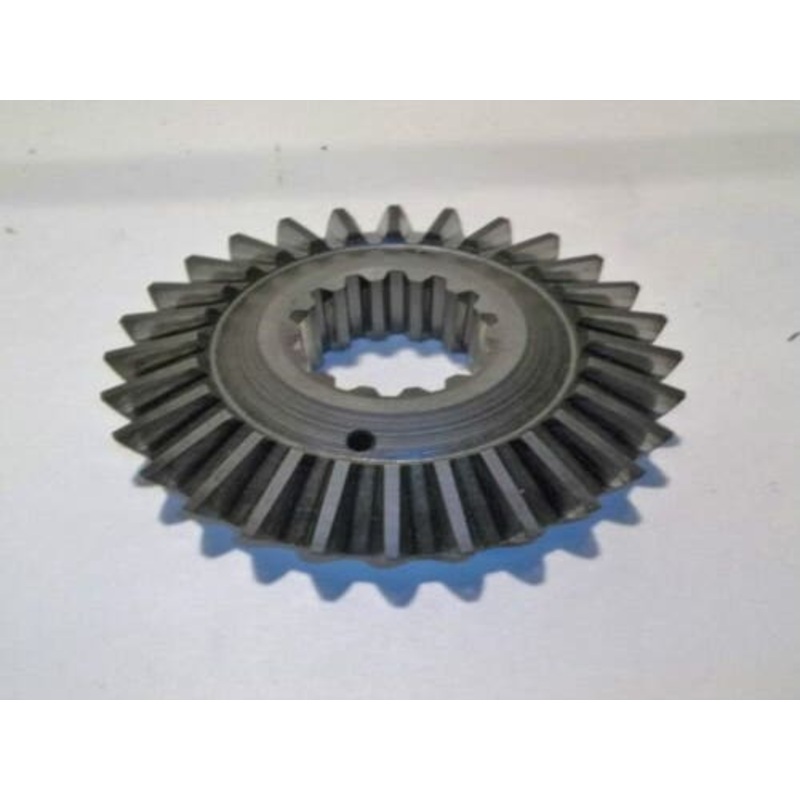 Used Differential Bevel Gear fits International Hydro 100 Hydro 186 766 786 886 966 986 1066 1086 1466 1468 1486 1566 1568 1586 3288 3688 380190R2