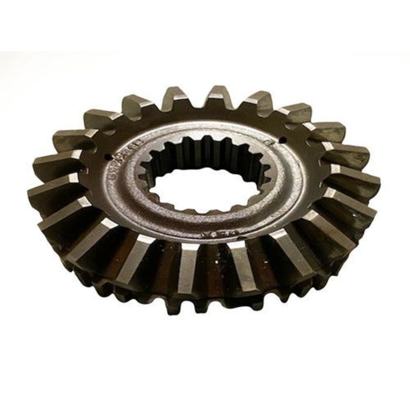 Used Differential Clutch Bevel Gear fits John Deere 7200 7210 7400 7405 7410 7500 7505 7510 R105848