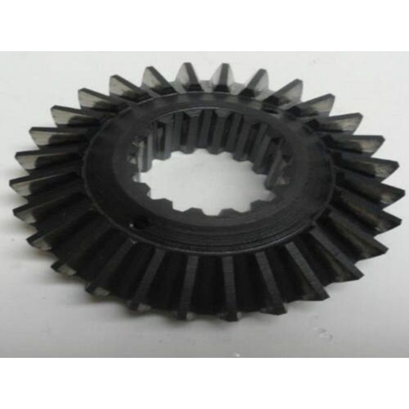 Used Differential Gear fits International Hydro 100 Hydro 186 766 786 886 966 986 1066 1086 1486 3088 3288 3388 3588 3688 3788 6388 6588 6788 529022R2