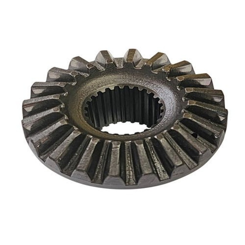 Used Differential Gear LH 20 Tooth 24 Spline fits Kubota L3650 37300-26440