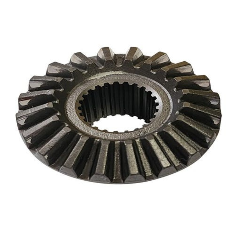 Used Differential Gear RH 20 Tooth 24 Spline fits Kubota L3650 37300-26430