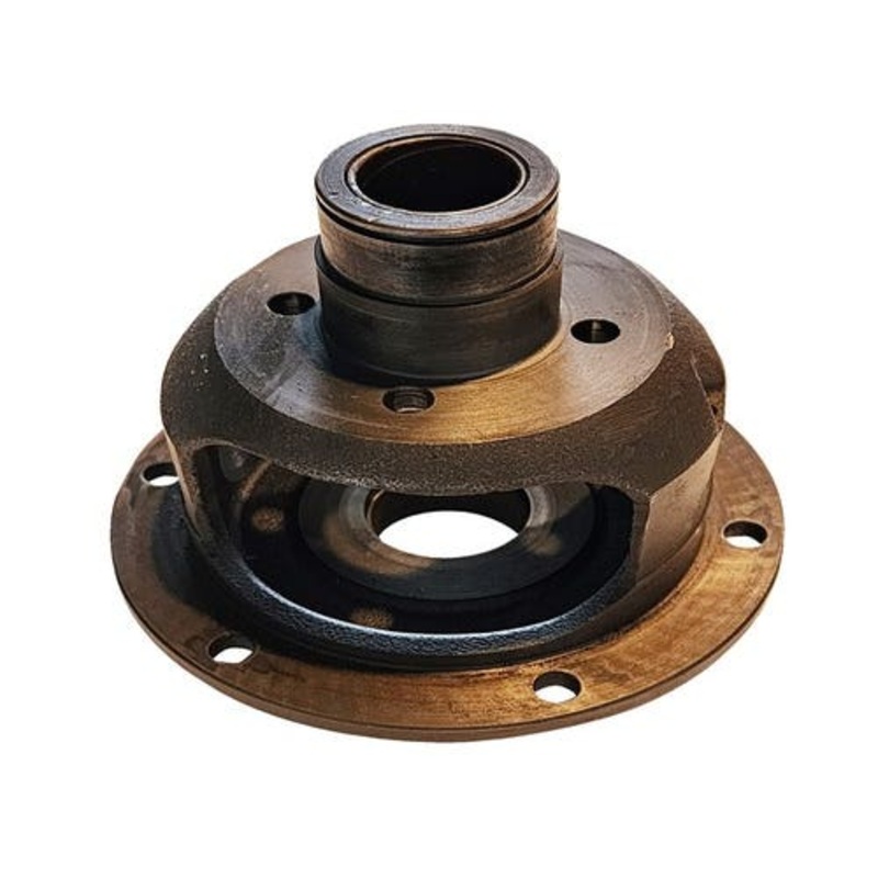 Used Differential Housing fits Yanmar YM2620 YM2820 YM3220 YM4220 194327-31501