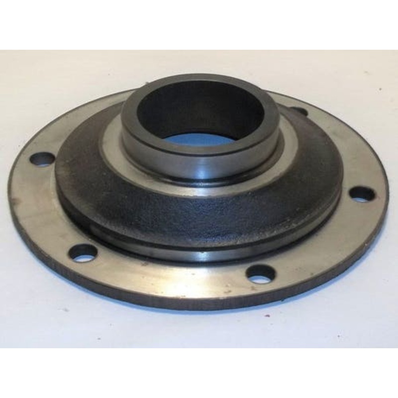 Used Differential Housing w/o Bearing fits John Deere 6150M 6155J 6155M 7200 7210 7330 7330 Premium 7400 7405 7410 7420 7500 7505 7510 7520 R105849