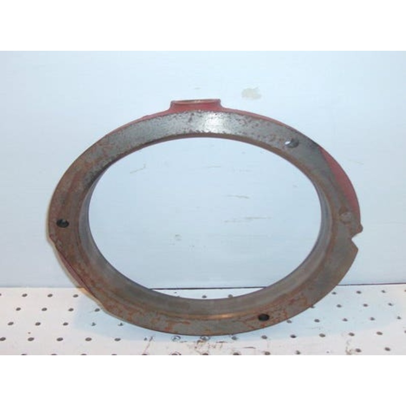 Used Differential Lock Ring fits International 5288 5488 7288 7488 fits Case IH 7120 7130 7140 7150 120675C1