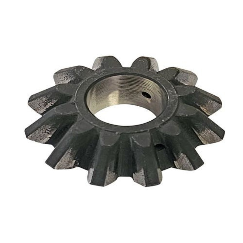 Used Differential Pinion Gear 12 Tooth fits Kubota L3650 35430-26350