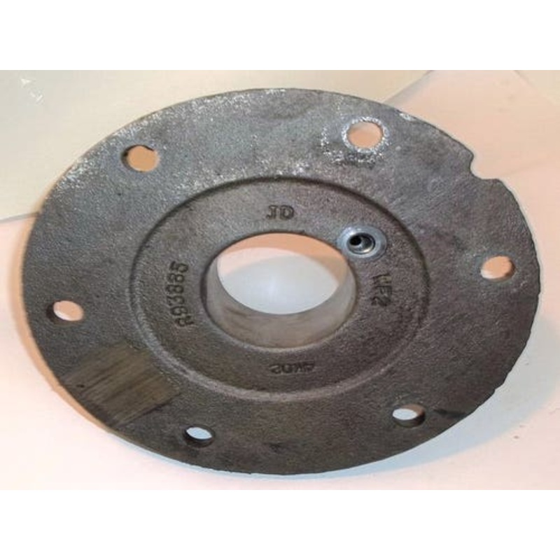 Used Differential Quill LH fits John Deere 7200 7210 7330 7400 7405 7410 7420 7500 7510 7520 7600 7700 7710 7720 7800 7810 7820 7920 7610 R93885