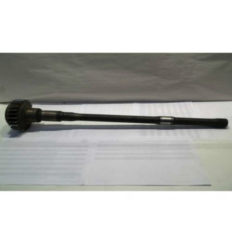 Used Drive Shaft fits John Deere 3120 2840 3030 3130 AL23807