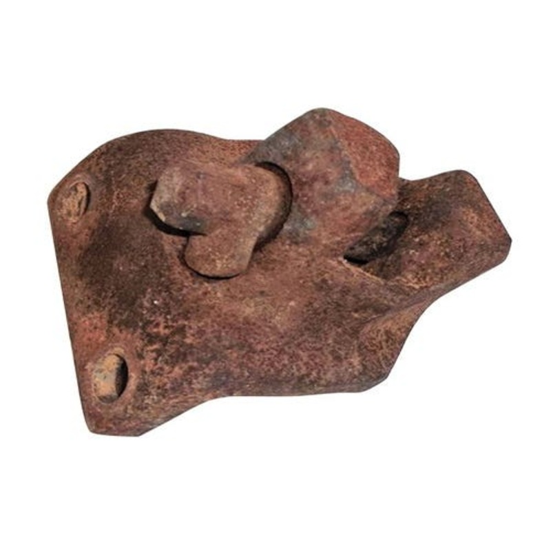 Used Eccentric Pin Body fits Allis Chalmers CA D10 D12 D14 D15 D17 WC WD WD45 WF 160 6040 70220756