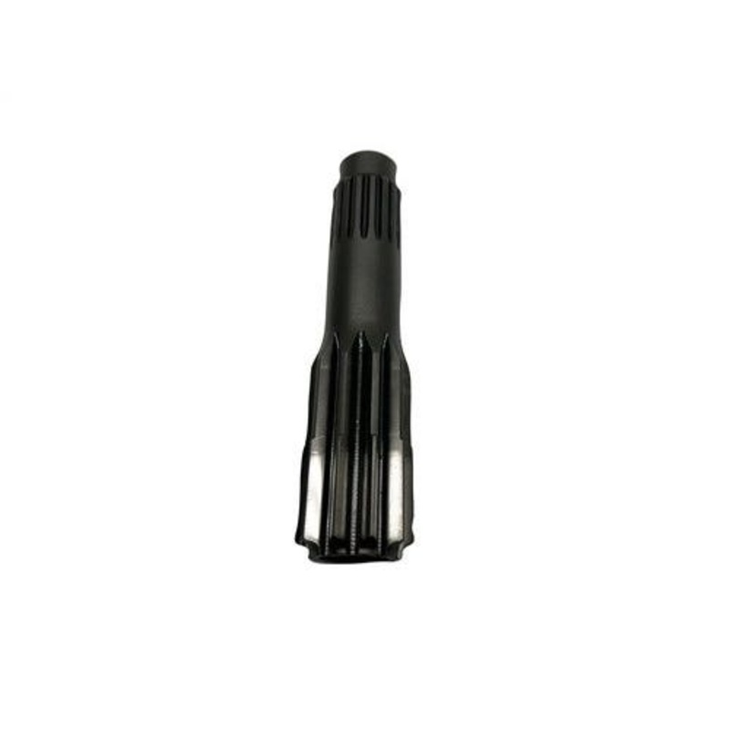 Used Final Pinion Shaft - Right Hand fits John Deere 4120 M808492