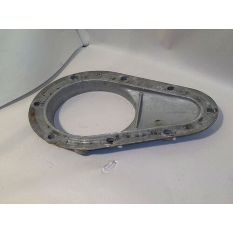 Used Hydraulic Oil Filter Frame fits International Hydro 100 Hydro 186 766 786 826 886 966 986 1026 1066 1086 1466 1468 1486 1566 1586 3688 406038R1