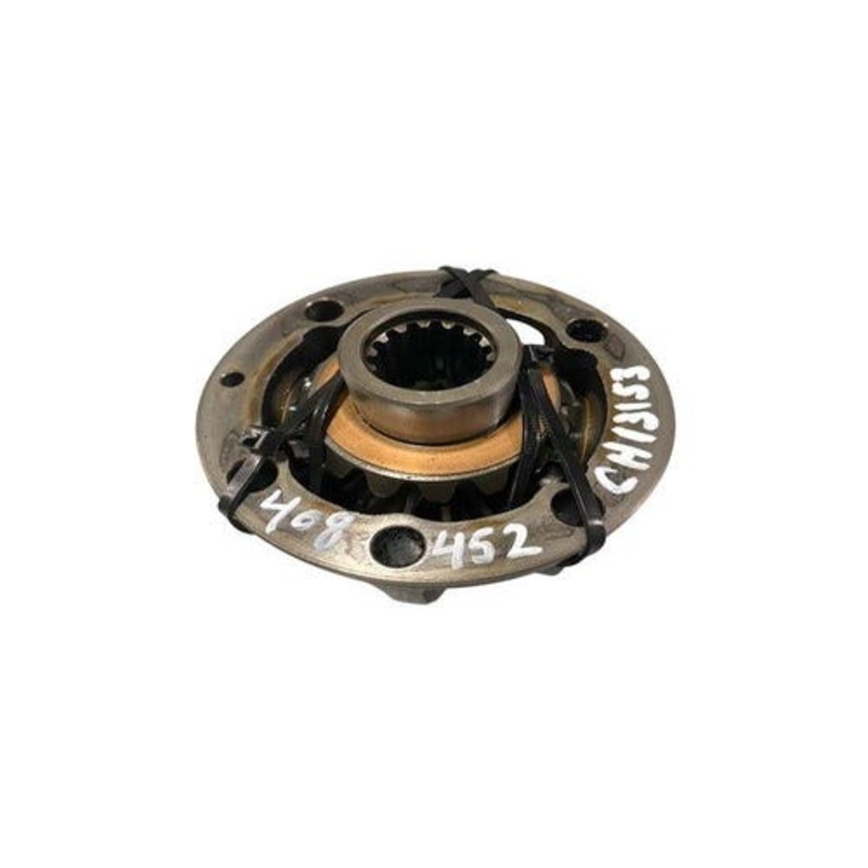 Used MFWD Differential Assembly fits John Deere 950 950 CH13153 CH13155 CH13154