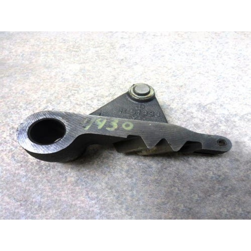 Used Park Lock Pawl fits John Deere 4040 4230 4240 4430 R51338