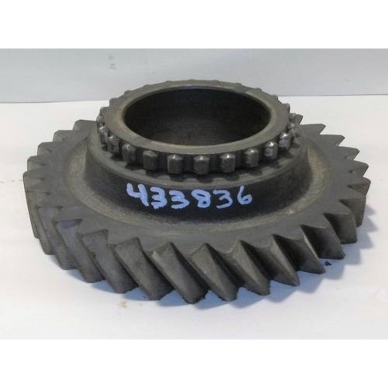 Used Pinion Gear - B Range fits John Deere 8850 8450 8650 8440 8640 R66565