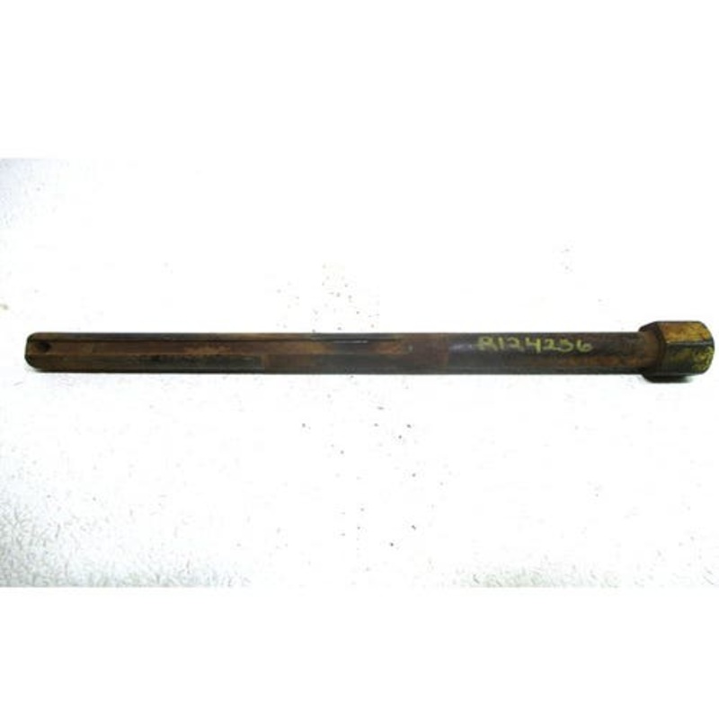 Used Pinion Gear Bolt fits John Deere 7210 7220 7320 7410 7420 7510 7520 7600 7700 7710 7810 8100 8110 8200 8210 8300 8310 8400 8410 8430 7610 R124256