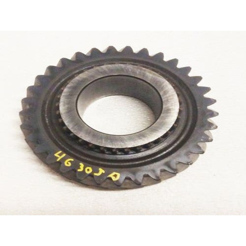 Used Pinion Shaft Gear 4th & 7th fits John Deere 4520 4620 4630 7020 7520 R43019