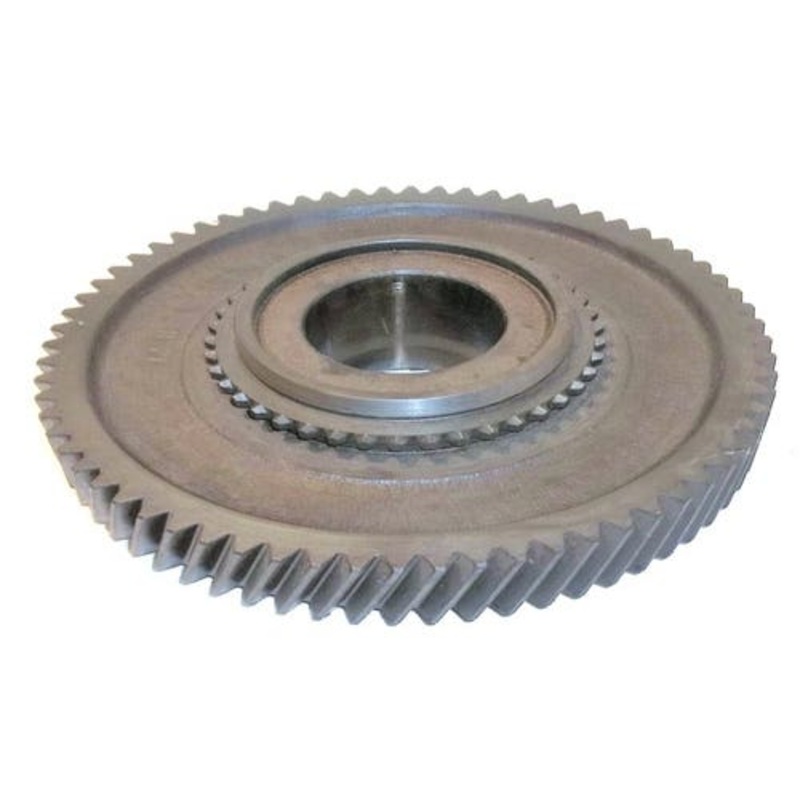 Used Pinion Shaft Gear - A Range fits John Deere 7600 7700 7710 7800 7810 7610 R94235