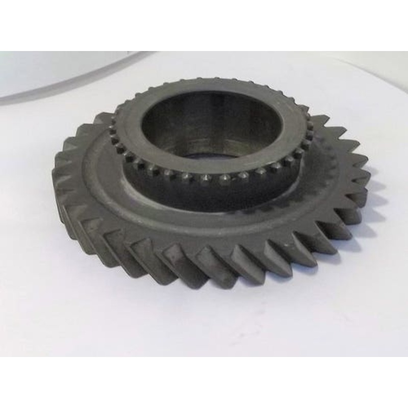 Used Pinion Shaft Gear - B Range fits John Deere 4040S 4050 4055 4240S 4250 4255 4350 4450 4455 R71769
