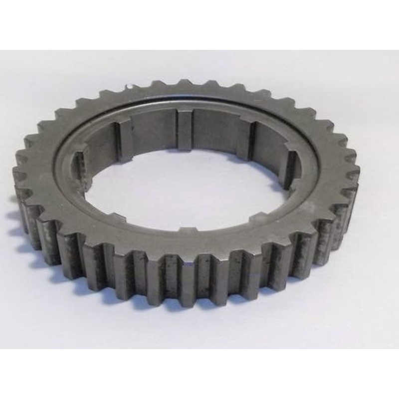 Used Pinion Shaft Gear fits John Deere 4010 4020 4040 4040S 4050 4055 4230 4240 4240S 4250 4255 4320 4350 4430 4440 4450 4455 4000 R46435