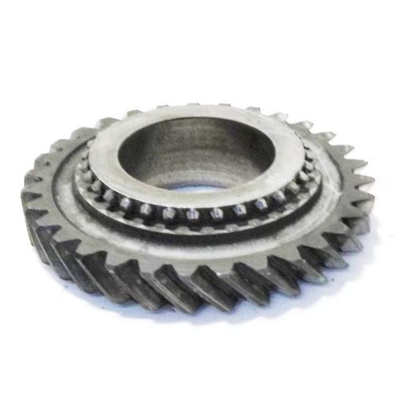 Used Pinion Shaft Gear fits John Deere 4030 R50370