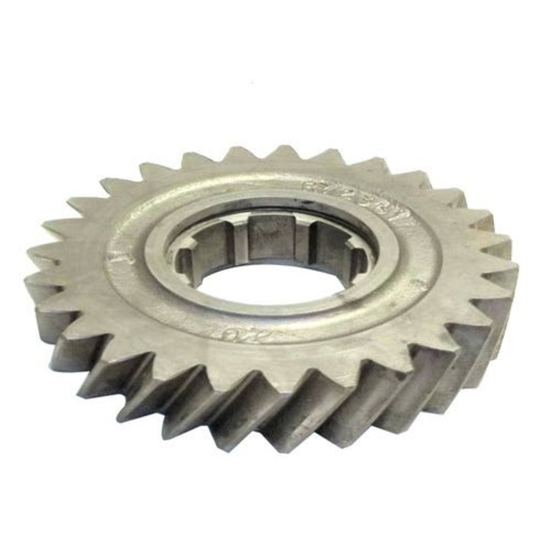 Used Pinion Shaft Gear fits John Deere 4250 4255 4450 4455 R72361