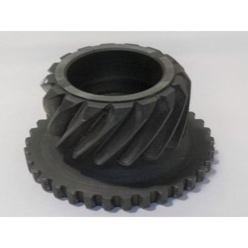 Used Pinion Shaft Gear - Reverse Range fits John Deere 8440 8450 8640 8650 R61817