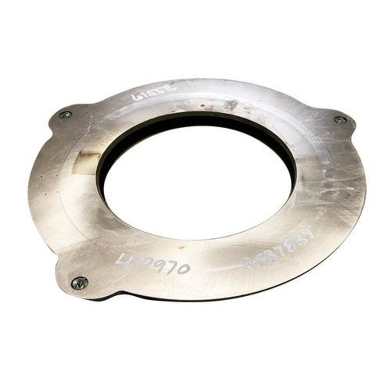 Used Piston Brake Plate fits John Deere 6155R R537839, R333847