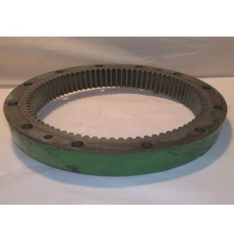 Used Planet Ring Gear fits John Deere 6140J 6140R 6145R 6150M 6150R 6155J 6155M 6155R 7200 7210 7330 7400 7405 7410 7420 7500 7505 7510 7520 R105825