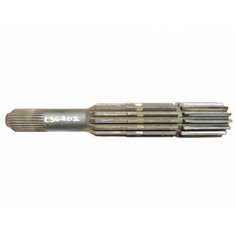 Used Planetary Drive Shaft fits John Deere 1640 2040 2040S 2140 2355N 2550 2555 2750 2755 2855N L36202