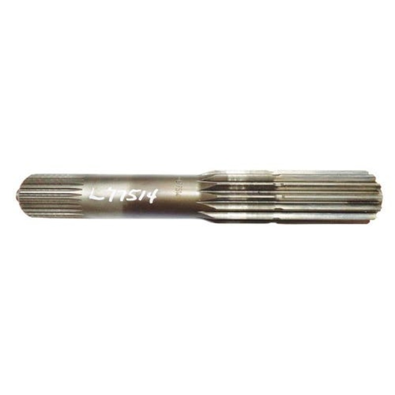 Used Planetary Drive Shaft fits John Deere 6110 6120 6200 6210 6215 6220 6230 6300 6310 6320 6330 6400 6405 6410 6415 6420 6430 6500 6605 6715 L77514
