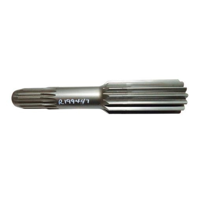 Used Planetary Drive Shaft fits John Deere 6170M 7430 Premium 7530 Premium 7630 7720 7730 7820 7920 R199447